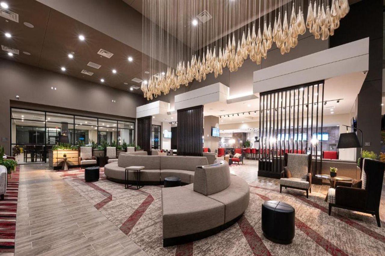 Embassy Suites By Hilton 朗德罗克 外观 照片